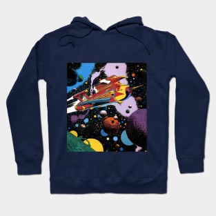 space Hoodie